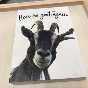 Goat Farmhouse picture